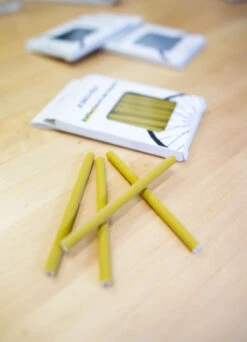 Réflecteurs De Rayons Vélo Or - JSAV 20 Réflecteurs De Rayons Vélo Or - JSAV -Jesuis à Vélo Soldes reflecteurs de rayons velo or jsav 8