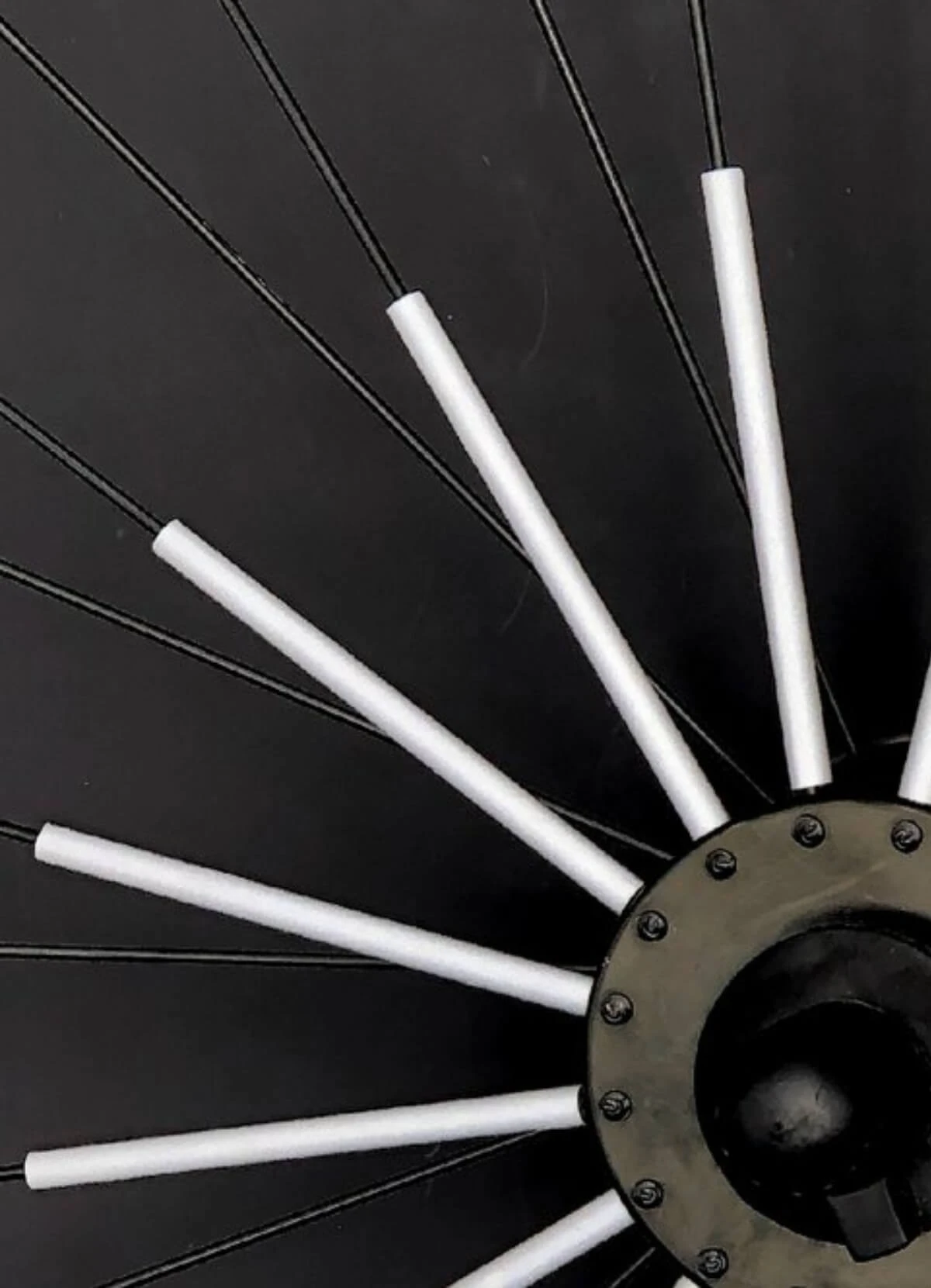 Réflecteurs Rayons Vélo - Rainette 14 Réflecteurs Rayons Vélo - Rainette – Image 12