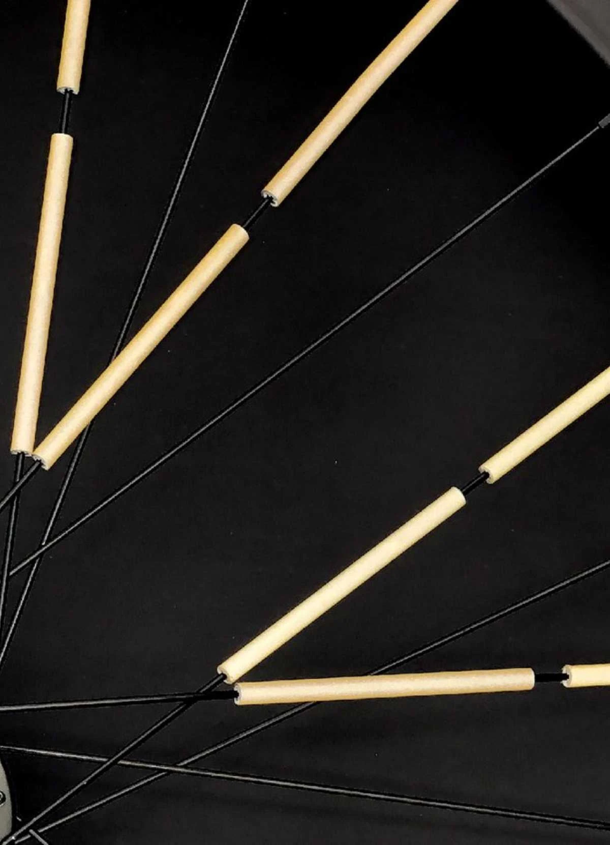 Réflecteurs Rayons Vélo - Rainette 17 Réflecteurs Rayons Vélo - Rainette – Image 15