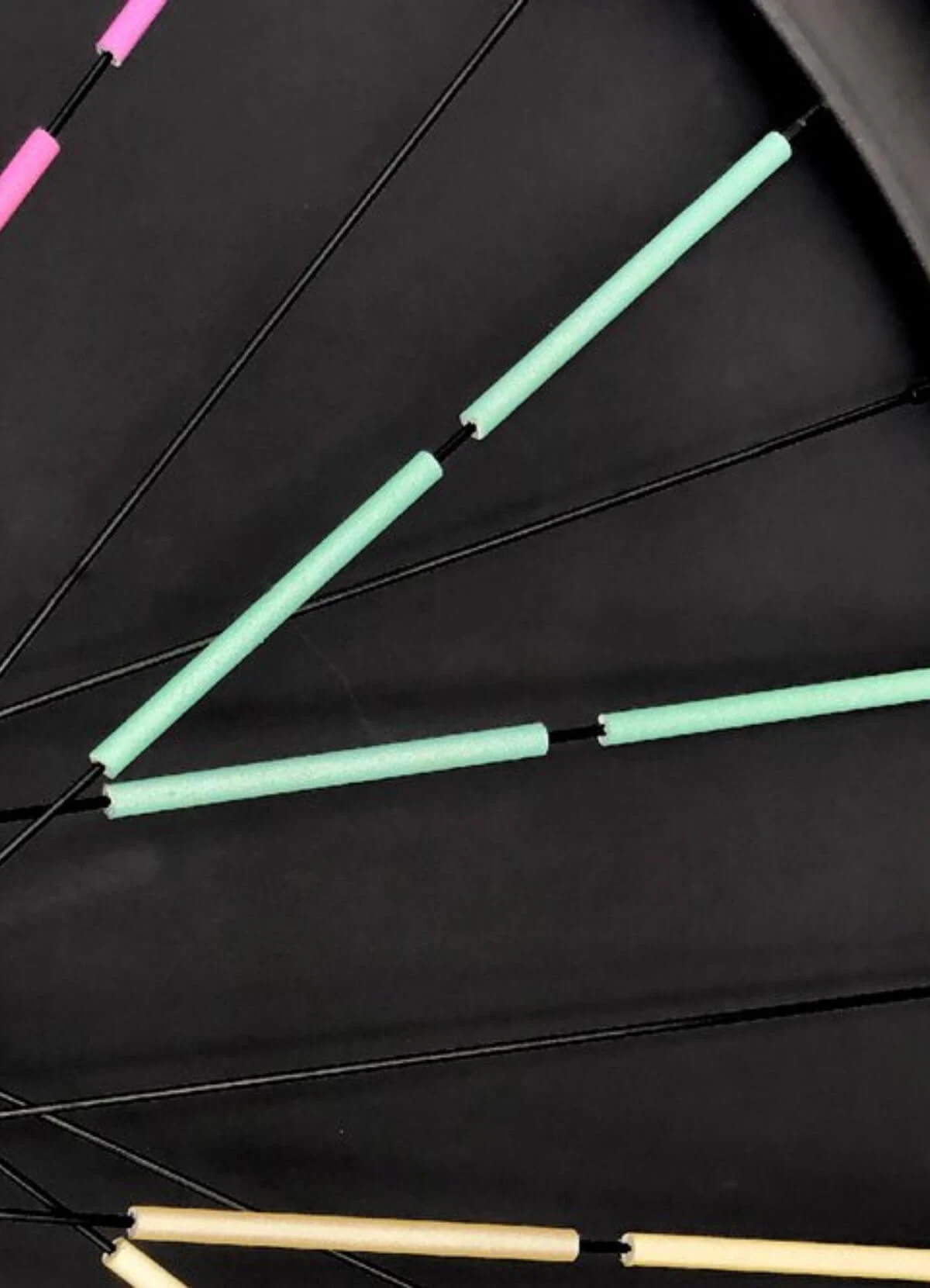 Réflecteurs Rayons Vélo - Rainette 20 Réflecteurs Rayons Vélo - Rainette – Image 18