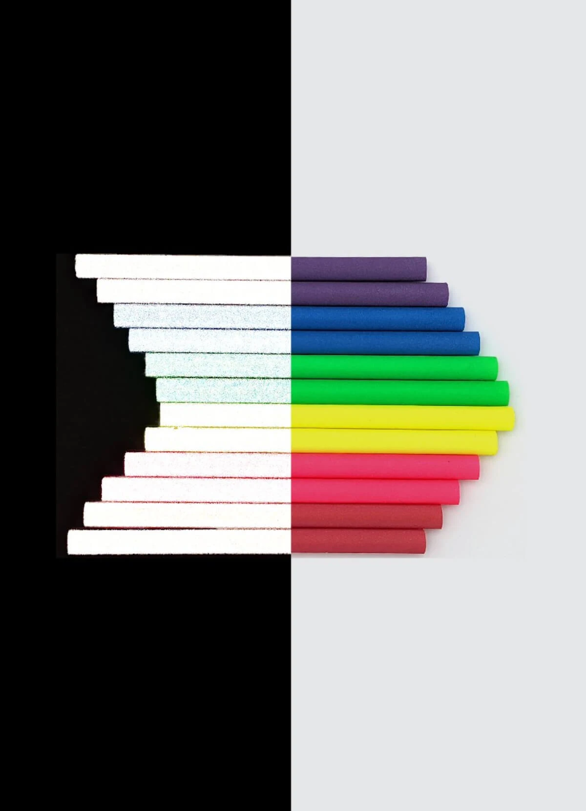 Réflecteurs Rayons Vélo - Rainette 8 Réflecteurs Rayons Vélo - Rainette – Image 6