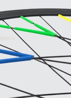 Réflecteurs Rayons Vélo - Rainette 28 Réflecteurs Rayons Vélo - Rainette -Jesuis à Vélo Soldes reflecteurs rayons velo rainette 6