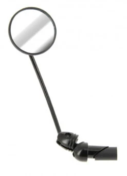 Rétroviseur Cycle Star - Busch & Müller 14 Rétroviseur Cycle Star - Busch & Müller -Jesuis à Vélo Soldes retroviseur cycle star 60mm grande tige l busch mueller 2