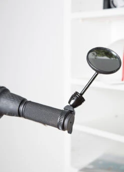 Rétroviseur Cycle Star - Busch & Müller