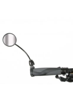 Rétroviseur Cycle Star - Busch & Müller 15 Rétroviseur Cycle Star - Busch & Müller -Jesuis à Vélo Soldes retroviseur cycle star 60mm grande tige l busch mueller 3