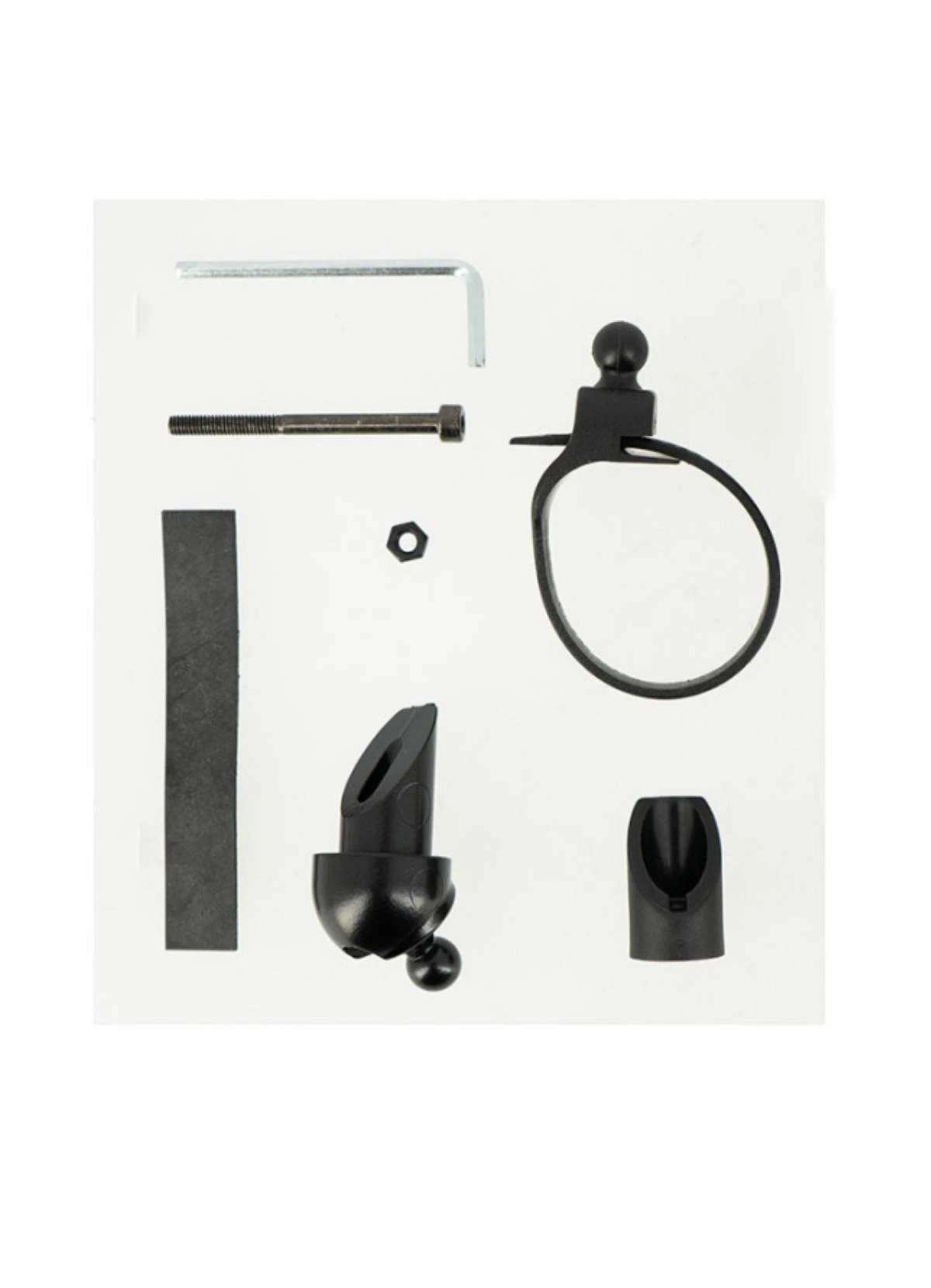 Rétroviseur Cycle Star - Busch & Müller 8 Rétroviseur Cycle Star - Busch & Müller – Image 6