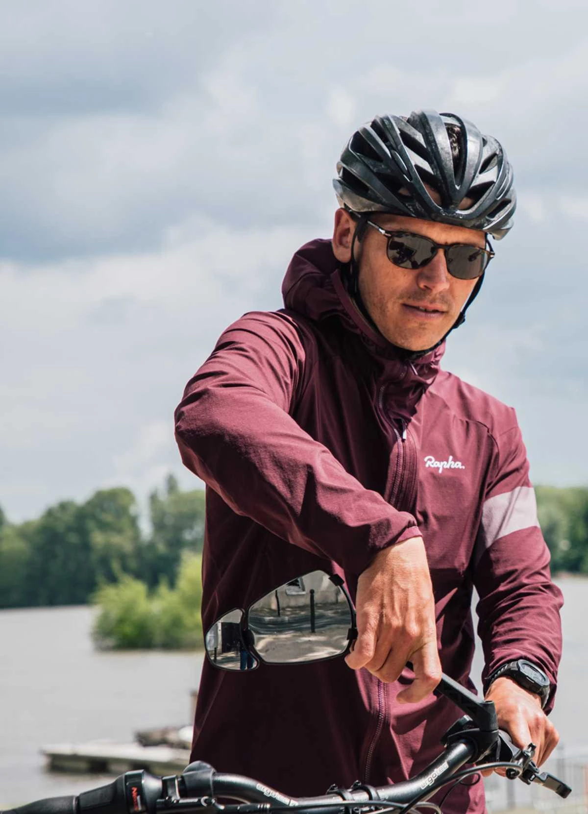 Rétroviseur Espion Cargo - Zéfal 4 Rétroviseur Espion Cargo - Zéfal – Image 2