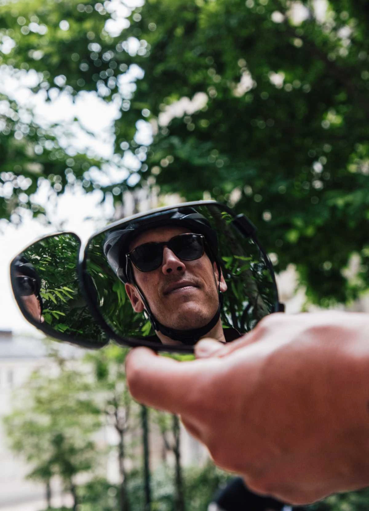 Rétroviseur Espion Cargo - Zéfal 5 Rétroviseur Espion Cargo - Zéfal – Image 3