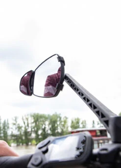 Rétroviseur Espion Cargo - Zéfal