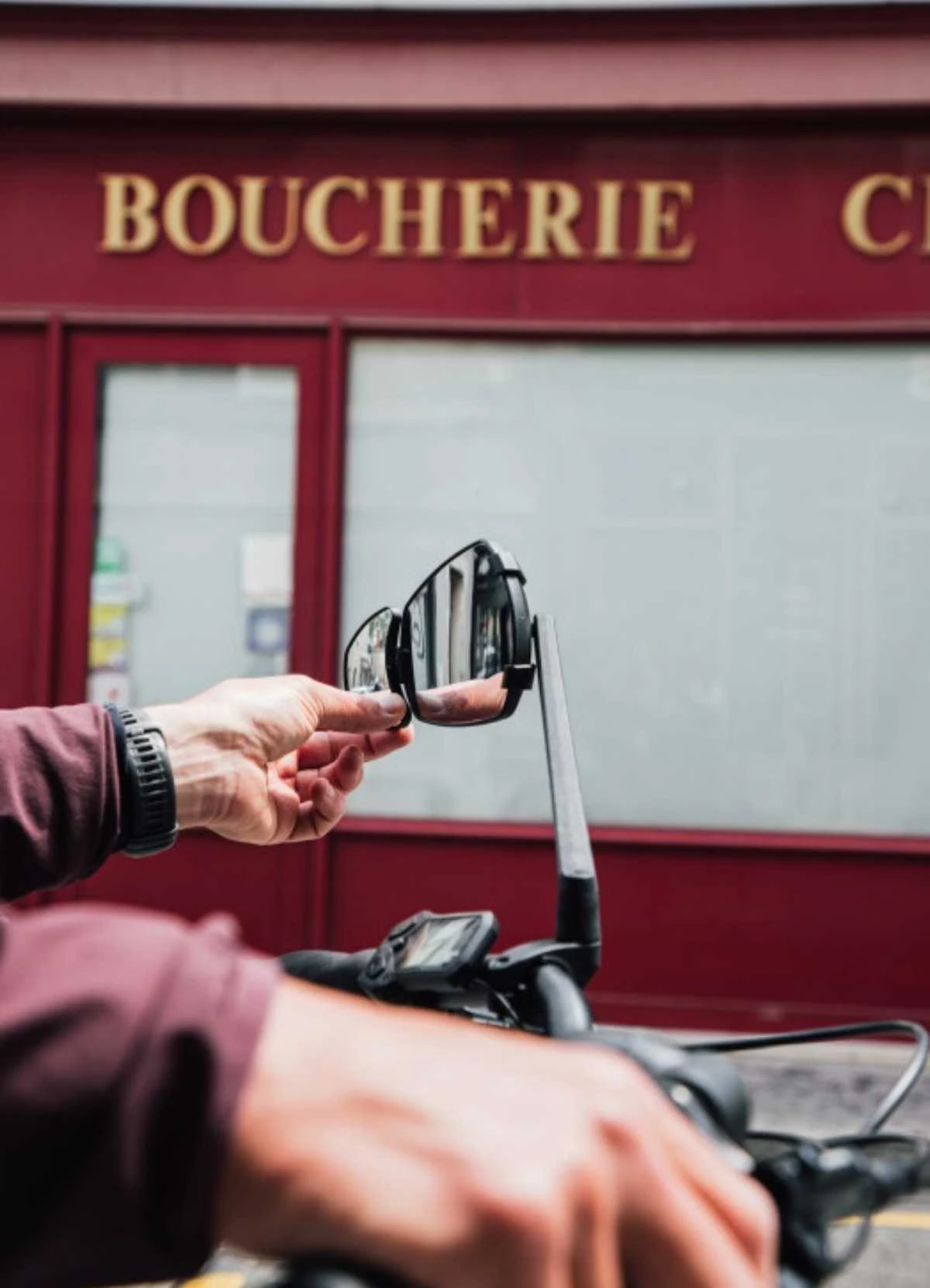 Rétroviseur Espion Cargo - Zéfal 6 Rétroviseur Espion Cargo - Zéfal – Image 4