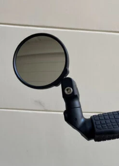 Rétroviseur Poignée De Guidon Vélo - Atelya