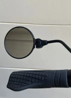 Rétroviseur Vélo Gauche XL - Atelya