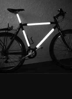 Ruban Réfléchissant à Découper - Wowow