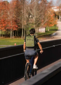 Sac à Dos Combi - Willex -Jesuis à Vélo Soldes sac a dos combi willex 10