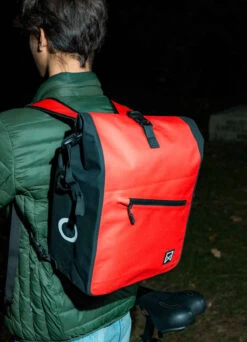 Sac à Dos Combi - Willex -Jesuis à Vélo Soldes sac a dos combi willex 13