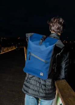 Sac à Dos Combi - Willex -Jesuis à Vélo Soldes sac a dos combi willex 2