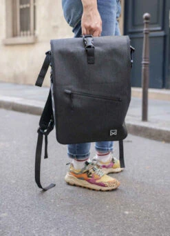 Sac à Dos Combi - Willex -Jesuis à Vélo Soldes sac a dos combi willex 5