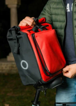 Sac à Dos Combi - Willex -Jesuis à Vélo Soldes sac a dos combi willex 8