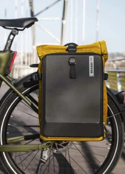 Sac à Dos Convertible 22L - Shad -Jesuis à Vélo Soldes sac a dos convertible 22l shad 2