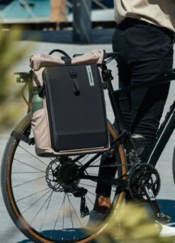 Sac à Dos Convertible 22L - Shad