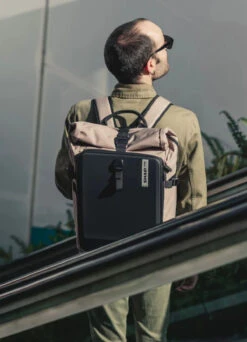 Sac à Dos Convertible 22L - Shad -Jesuis à Vélo Soldes sac a dos convertible 22l shad 3