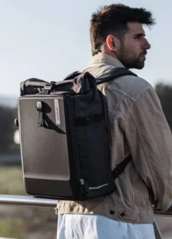 Sac à Dos Convertible 22L - Shad -Jesuis à Vélo Soldes sac a dos convertible 22l shad 4