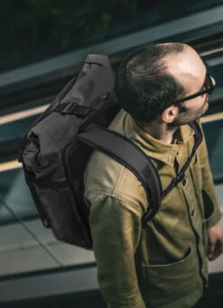 Sac à Dos Convertible 22L - Shad -Jesuis à Vélo Soldes sac a dos convertible 22l shad 5