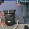 Sac à Dos Convertible Annecy V2 - Mero Mero -Jesuis à Vélo Soldes sac a dos convertible annecy v2 mero mero