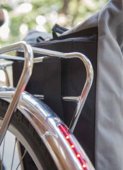 Sac à Dos Convertible Annecy V2 - Mero Mero -Jesuis à Vélo Soldes sac a dos convertible annecy v2 mero mero 12