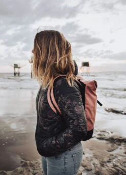 Sac à Dos Convertible Annecy V2 - Mero Mero -Jesuis à Vélo Soldes sac a dos convertible annecy v2 mero mero 8