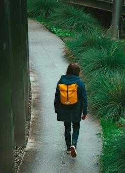 Sac à Dos Convertible Annecy V2 - Mero Mero -Jesuis à Vélo Soldes sac a dos convertible annecy v2 mero mero 9