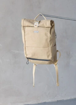 Sac à Dos Convertible Urbain - TEMPLE -Jesuis à Vélo Soldes sac a dos convertible urbain temple 15