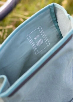 Sac à Dos Convertible Urbain - TEMPLE -Jesuis à Vélo Soldes sac a dos convertible urbain temple 18