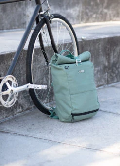 Sac à Dos Convertible Urbain - TEMPLE