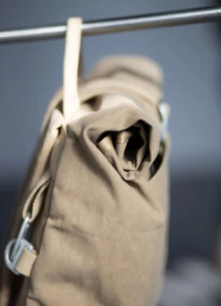 Sac à Dos Convertible Urbain - TEMPLE -Jesuis à Vélo Soldes sac a dos convertible urbain temple 5