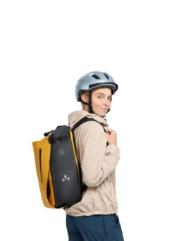 Sac à Dos Convertible Vélo Aqua Transformer 26L - Vaude -Jesuis à Vélo Soldes sac a dos convertible velo aqua transformer 26l vaude 17