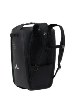 Sac à Dos Convertible Vélo Aqua Transformer 26L - Vaude -Jesuis à Vélo Soldes sac a dos convertible velo aqua transformer 26l vaude 2