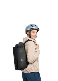Sac à Dos Convertible Vélo Aqua Transformer 26L - Vaude -Jesuis à Vélo Soldes sac a dos convertible velo aqua transformer 26l vaude 7