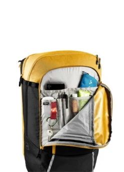 Sac à Dos Convertible Vélo Cycle II 28L - Vaude -Jesuis à Vélo Soldes sac a dos convertible velo cycle ii 28l vaude 10