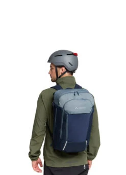 Sac à Dos Convertible Vélo Cycle II 28L - Vaude -Jesuis à Vélo Soldes sac a dos convertible velo cycle ii 28l vaude 12