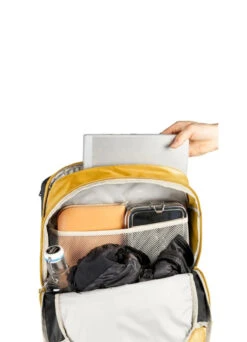 Sac à Dos Convertible Vélo Cycle II 28L - Vaude -Jesuis à Vélo Soldes sac a dos convertible velo cycle ii 28l vaude 14