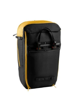 Sac à Dos Convertible Vélo Cycle II 28L - Vaude -Jesuis à Vélo Soldes sac a dos convertible velo cycle ii 28l vaude 15
