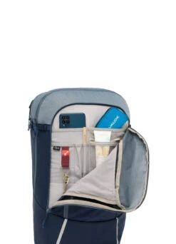 Sac à Dos Convertible Vélo Cycle II 28L - Vaude -Jesuis à Vélo Soldes sac a dos convertible velo cycle ii 28l vaude 8