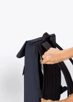 Sac à Dos Convertible Vélo étanche Jannik - UCON -Jesuis à Vélo Soldes sac a dos convertible velo etanche jannik ucon 13