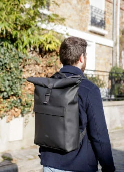 Sac à Dos Convertible Vélo étanche Jannik - UCON -Jesuis à Vélo Soldes sac a dos convertible velo etanche jannik ucon 2