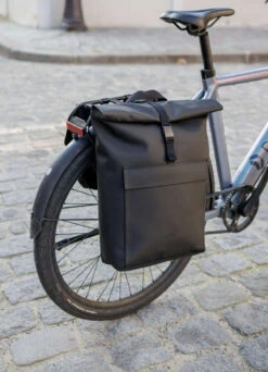 Sac à Dos Convertible Vélo étanche Jannik - UCON
