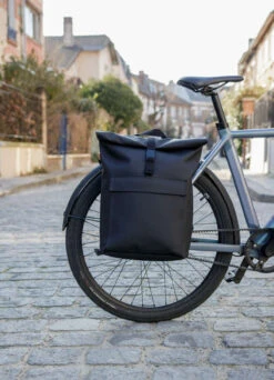 Sac à Dos Convertible Vélo étanche Jannik - UCON -Jesuis à Vélo Soldes sac a dos convertible velo etanche jannik ucon 3