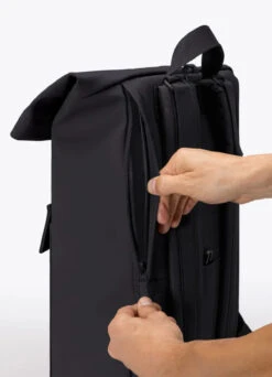 Sac à Dos Convertible Vélo étanche Jannik - UCON -Jesuis à Vélo Soldes sac a dos convertible velo etanche jannik ucon 8