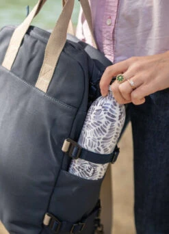 Sac à Dos étanche Convertible Porte-bagages - Monroe 33 Sac à Dos étanche Convertible Porte-bagages - Monroe -Jesuis à Vélo Soldes sac a dos etanche convertible porte bagages monroe 11