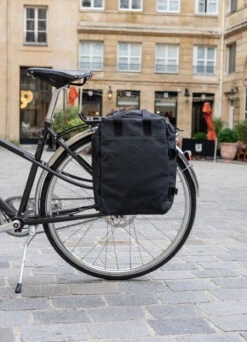 Sac à Dos étanche Convertible Porte-bagages - Monroe